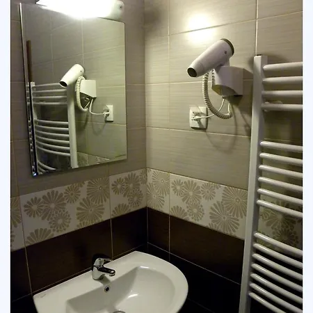 Gostinjska kuća Maslina 3*
