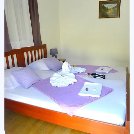 Maslina Pensionat 3*