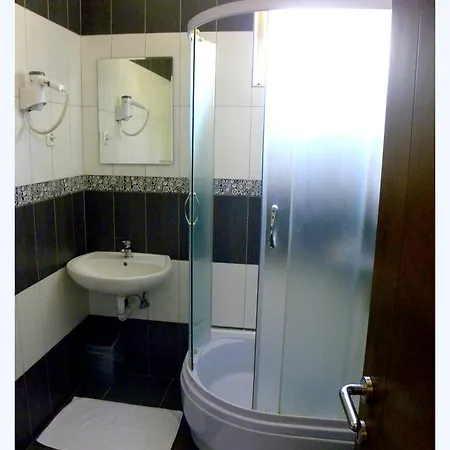 Maslina 3* Budva
