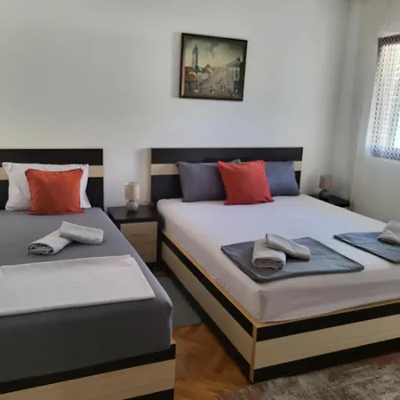 Maslina Guest house 3*