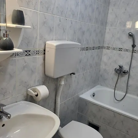 Maslina Guest house