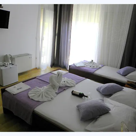 Maslina Guest house