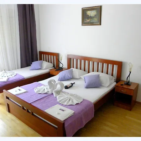 Affittacamere Maslina Budua