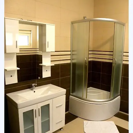 Maslina 3* Budua